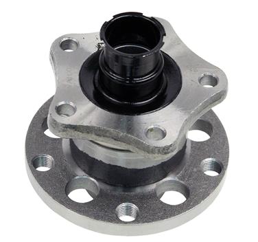 Wheel Bearing and Hub Assembly BA 051-6233