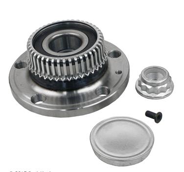 Wheel Bearing and Hub Assembly BA 051-6234