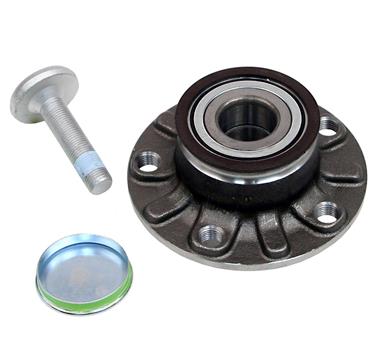 Wheel Bearing and Hub Assembly BA 051-6238