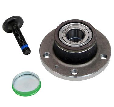 Wheel Bearing and Hub Assembly BA 051-6239