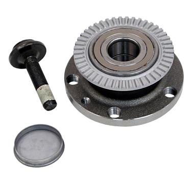 Wheel Bearing and Hub Assembly BA 051-6240