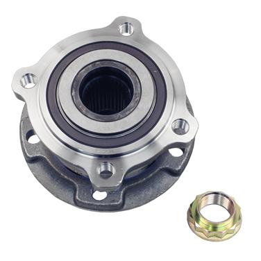 Wheel Bearing and Hub Assembly BA 051-6242