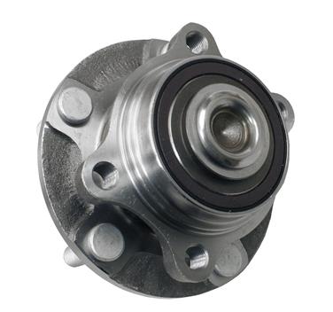 Wheel Bearing and Hub Assembly BA 051-6244