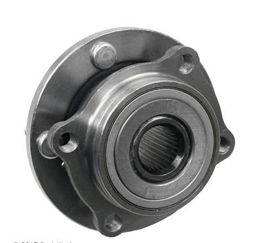 Wheel Bearing and Hub Assembly BA 051-6245