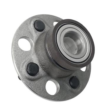 Wheel Bearing and Hub Assembly BA 051-6252