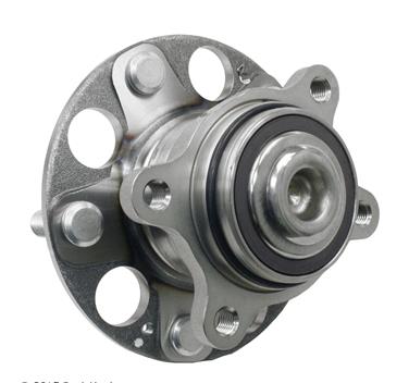 Wheel Bearing and Hub Assembly BA 051-6253