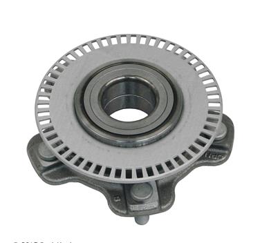 Wheel Bearing and Hub Assembly BA 051-6254