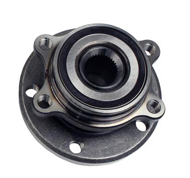 Wheel Bearing and Hub Assembly BA 051-6258