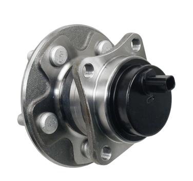 Wheel Bearing and Hub Assembly BA 051-6262