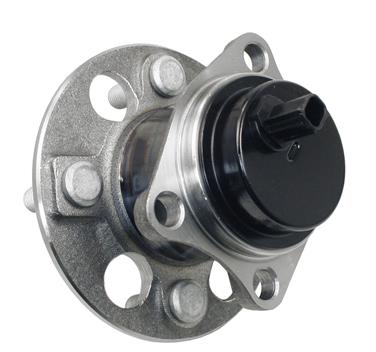 Wheel Bearing and Hub Assembly BA 051-6272