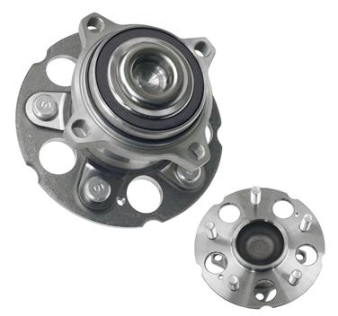 Wheel Bearing and Hub Assembly BA 051-6274