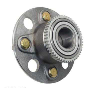 Wheel Bearing and Hub Assembly BA 051-6275