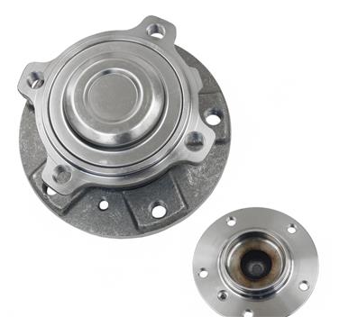 Wheel Bearing and Hub Assembly BA 051-6280