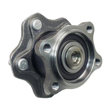 Wheel Bearing and Hub Assembly BA 051-6289