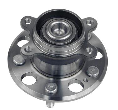 Wheel Bearing and Hub Assembly BA 051-6304