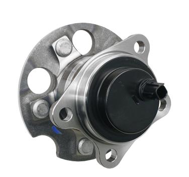 Wheel Bearing and Hub Assembly BA 051-6309