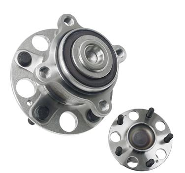 Wheel Bearing and Hub Assembly BA 051-6313