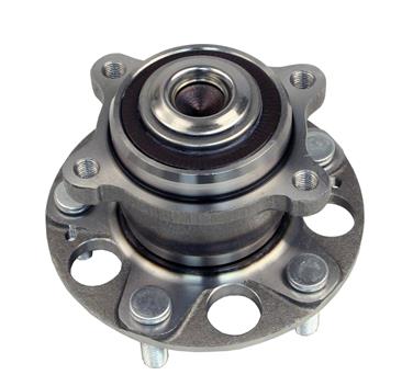 Wheel Bearing and Hub Assembly BA 051-6320