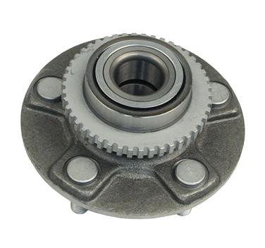 Wheel Bearing and Hub Assembly BA 051-6326