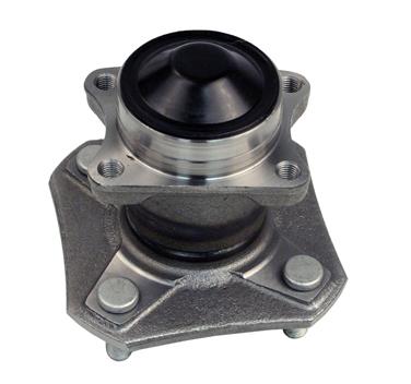 Wheel Bearing and Hub Assembly BA 051-6328