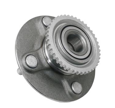 Wheel Bearing and Hub Assembly BA 051-6338