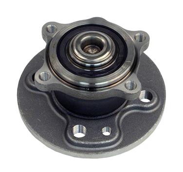 Wheel Bearing and Hub Assembly BA 051-6341