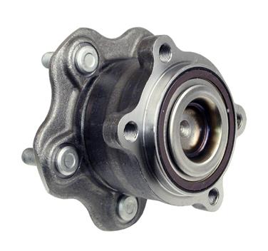 Wheel Bearing and Hub Assembly BA 051-6347