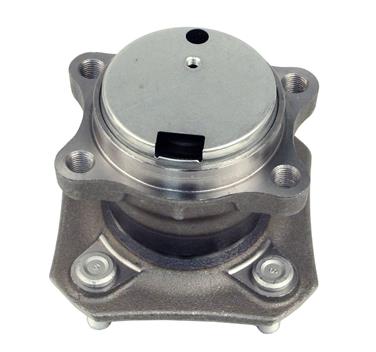 Wheel Bearing and Hub Assembly BA 051-6348