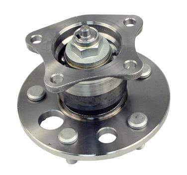 Wheel Bearing and Hub Assembly BA 051-6350