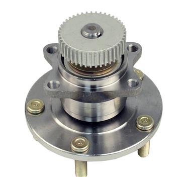 Wheel Bearing and Hub Assembly BA 051-6352