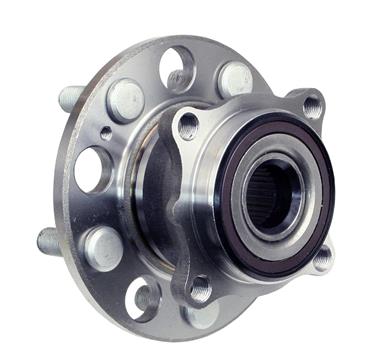 Wheel Bearing and Hub Assembly BA 051-6353