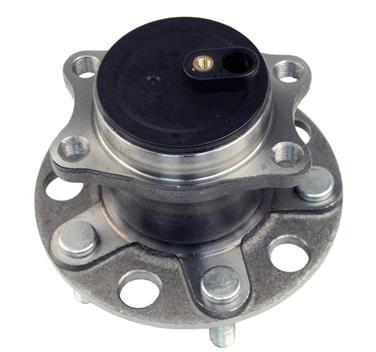 Wheel Bearing and Hub Assembly BA 051-6355