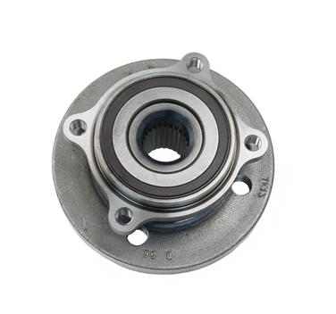 Wheel Bearing and Hub Assembly BA 051-6356