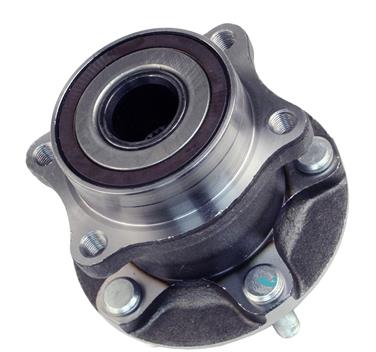 Wheel Bearing and Hub Assembly BA 051-6360