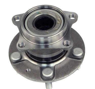 Wheel Bearing and Hub Assembly BA 051-6363