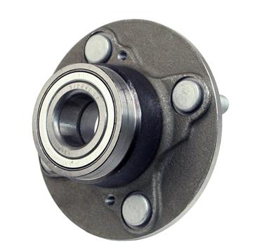 Wheel Bearing and Hub Assembly BA 051-6364