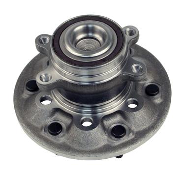 Wheel Bearing and Hub Assembly BA 051-6366