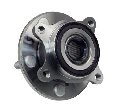 Wheel Bearing and Hub Assembly BA 051-6388