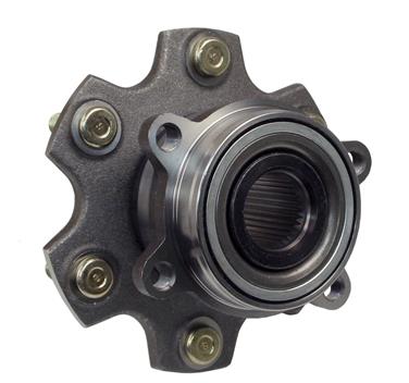 Wheel Bearing and Hub Assembly BA 051-6389