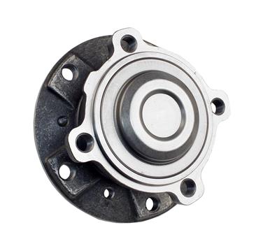 Wheel Bearing and Hub Assembly BA 051-6391