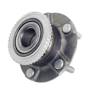 Wheel Bearing and Hub Assembly BA 051-6392