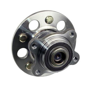 Wheel Bearing and Hub Assembly BA 051-6395