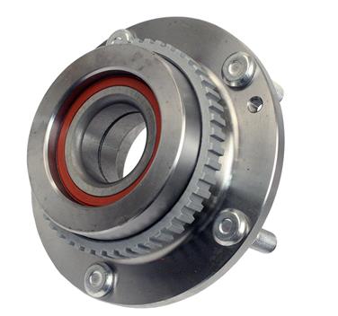 Wheel Bearing and Hub Assembly BA 051-6396