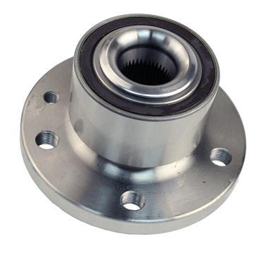 Wheel Bearing and Hub Assembly BA 051-6399