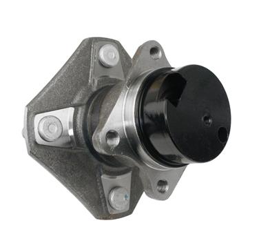 Wheel Bearing and Hub Assembly BA 051-6404