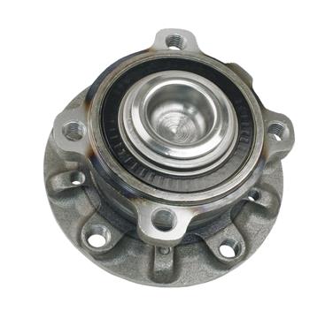 Wheel Bearing and Hub Assembly BA 051-6405