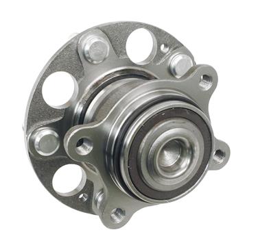 Wheel Bearing and Hub Assembly BA 051-6409