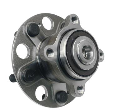 Wheel Bearing and Hub Assembly BA 051-6415