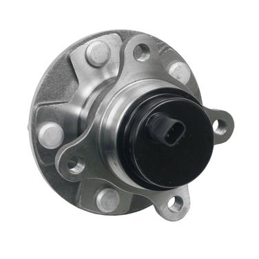 Wheel Bearing and Hub Assembly BA 051-6416