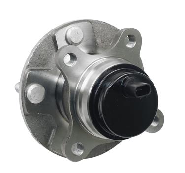 Wheel Bearing and Hub Assembly BA 051-6417